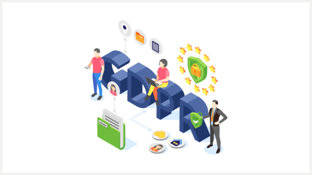 Blogpost thumbnail for "Clinical Trials and the GDPR: 10 Steps, Part 2" by PrivacyEngine