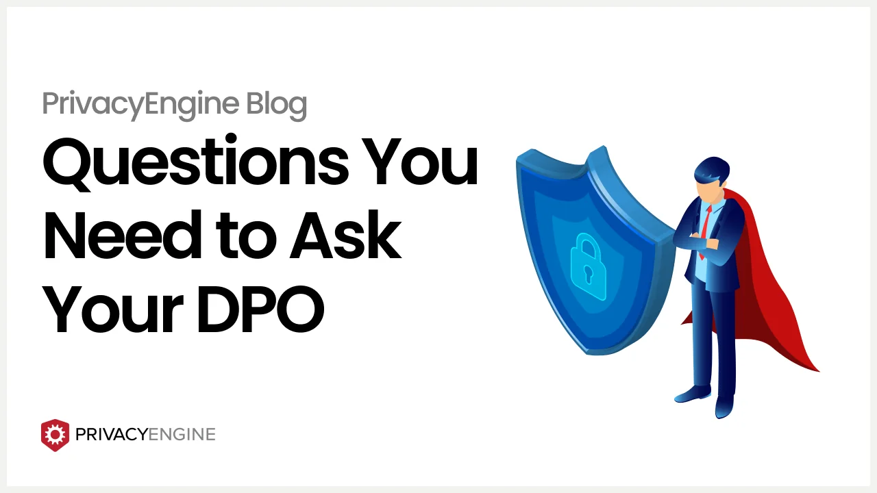 Questions You Need to Ask Your DPO