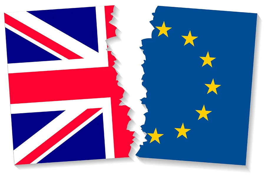 The Data Protection implications of Brexit