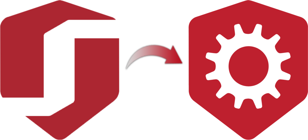 Sytorus logo and PrivacyEngine logo