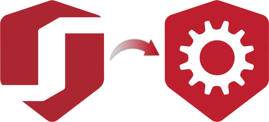 Sytorus logo and PrivacyEngine logo