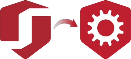 Sytorus logo and PrivacyEngine logo