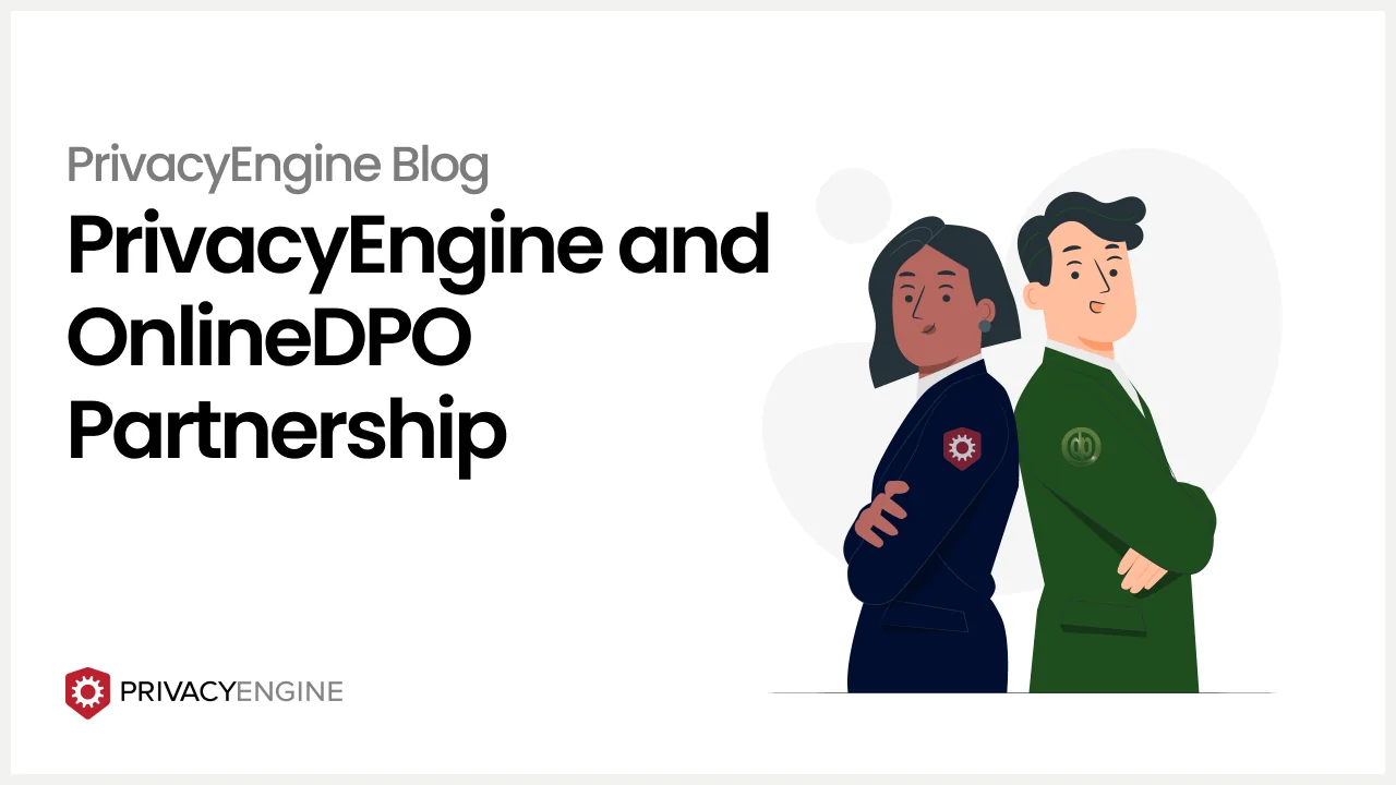 PrivacyEngine and OnlineDPO Partnership