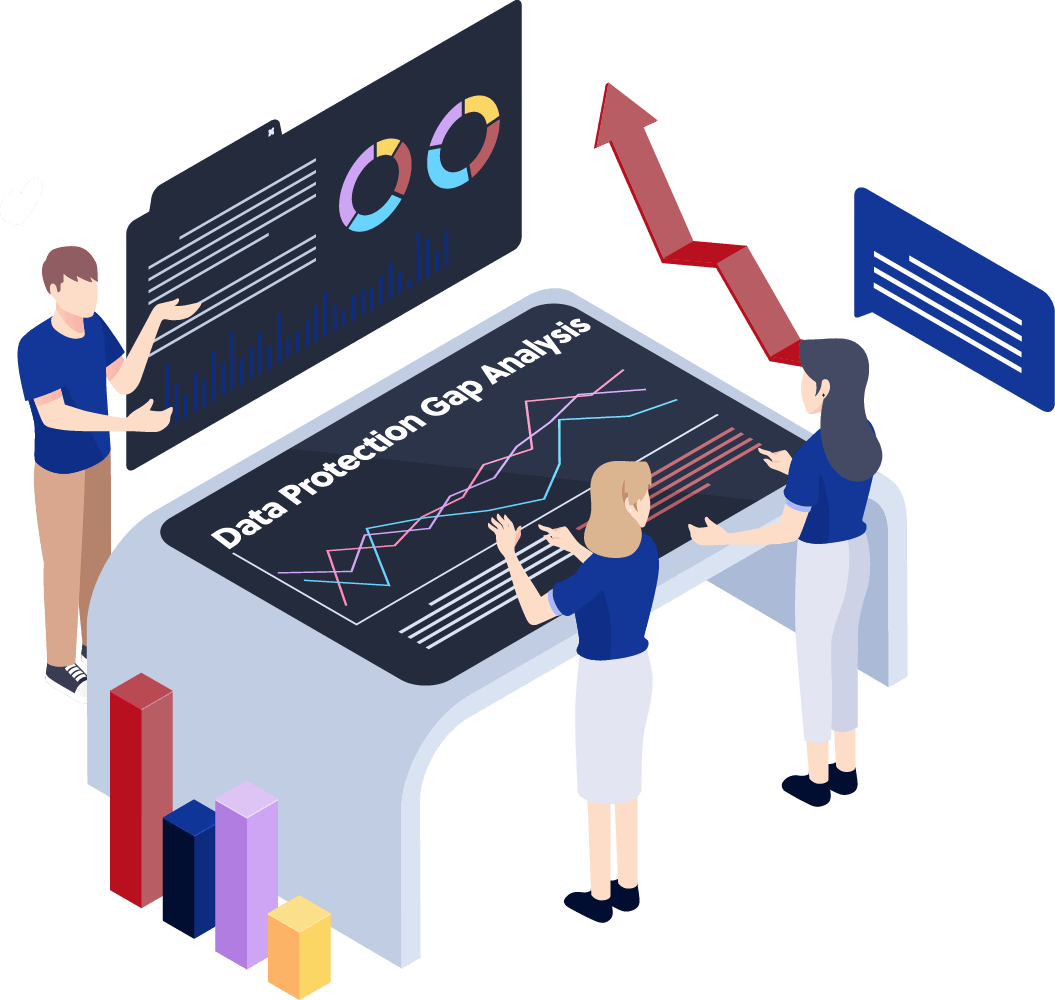 Data Protection Gap Analysis (DPGA) – What am I missing?