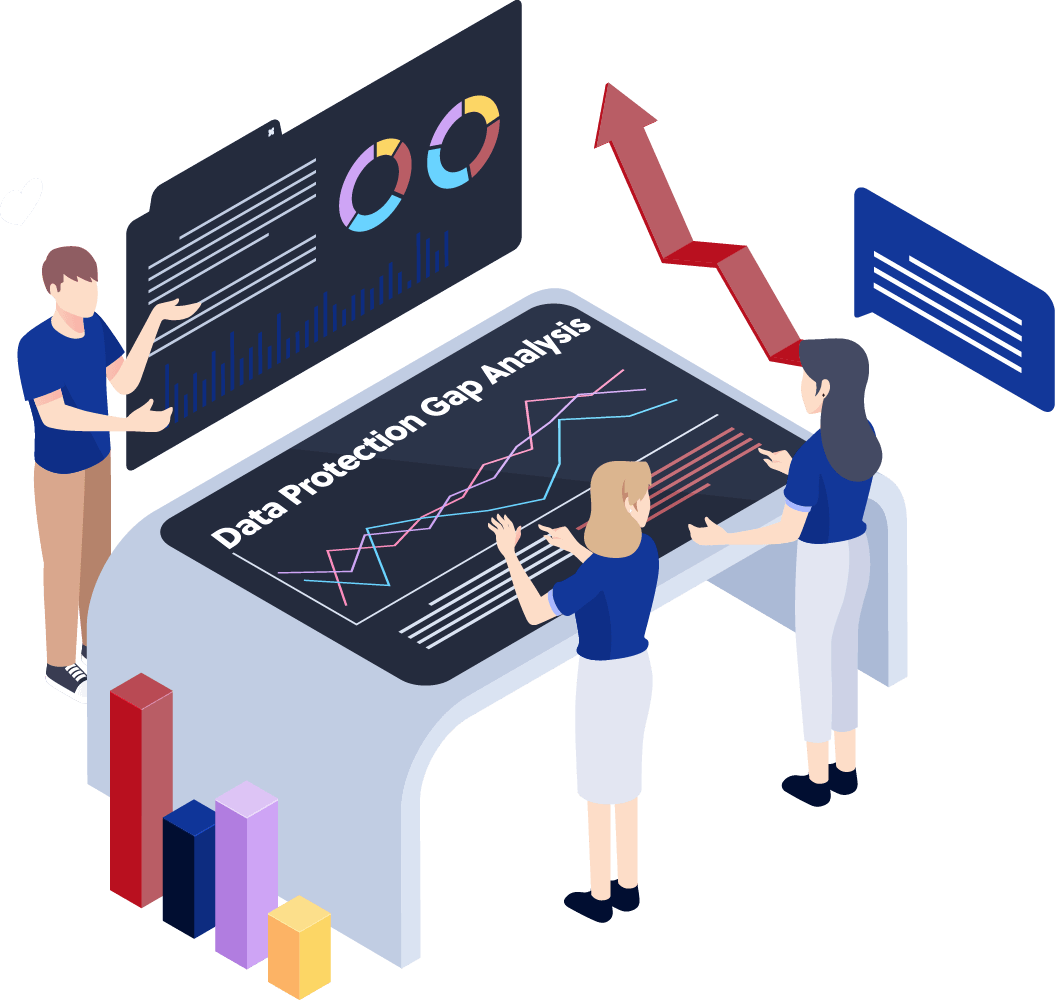 Data Protection Gap Analysis (DPGA) – What am I missing?