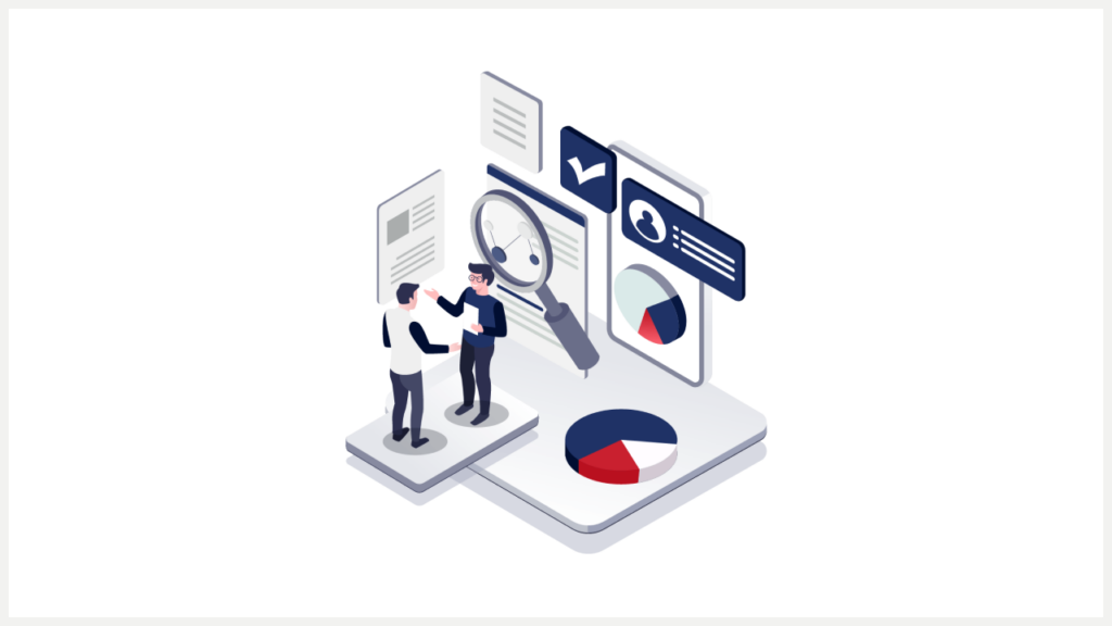 Blogpost thumbnail for "The Process of Completing a Data Protection Impact Assessment (DPIA)" by PrivacyEngine