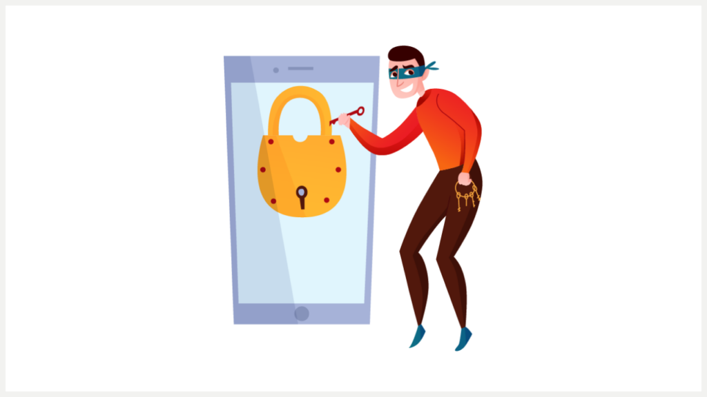 Blogpost thumbnail for "How to review your approach to managing data protection risks" by PrivacyEngine