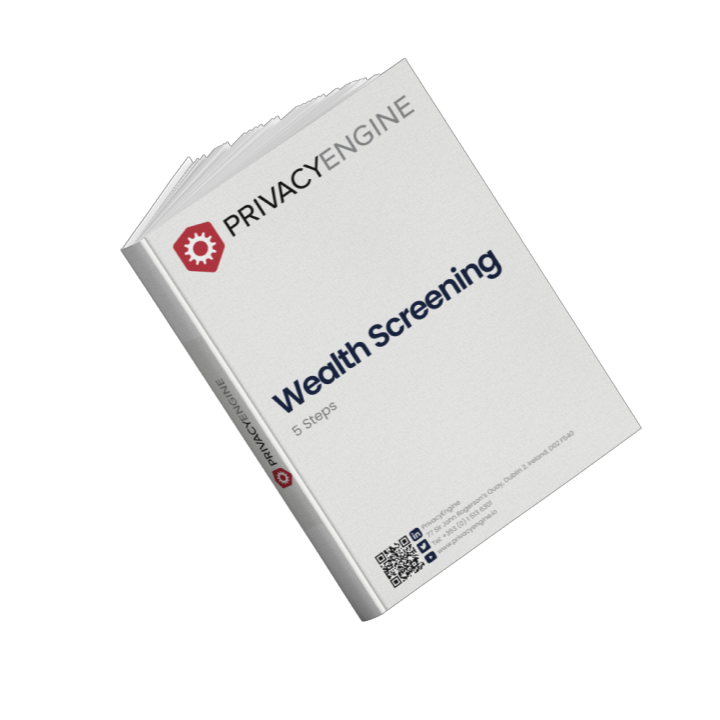 5 Steps to More Compliant Wealth Screening
