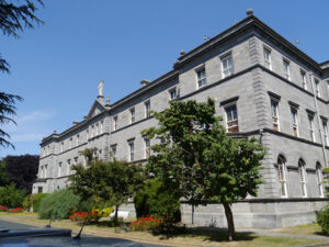 Marino Institute of Education (MIE) building
