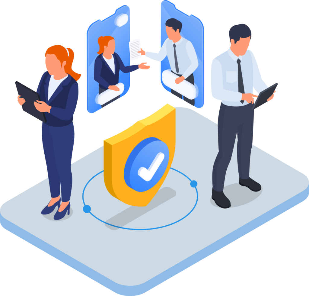 Why the Combination of Technology and Consultancy is the most effective approach to Data Protection