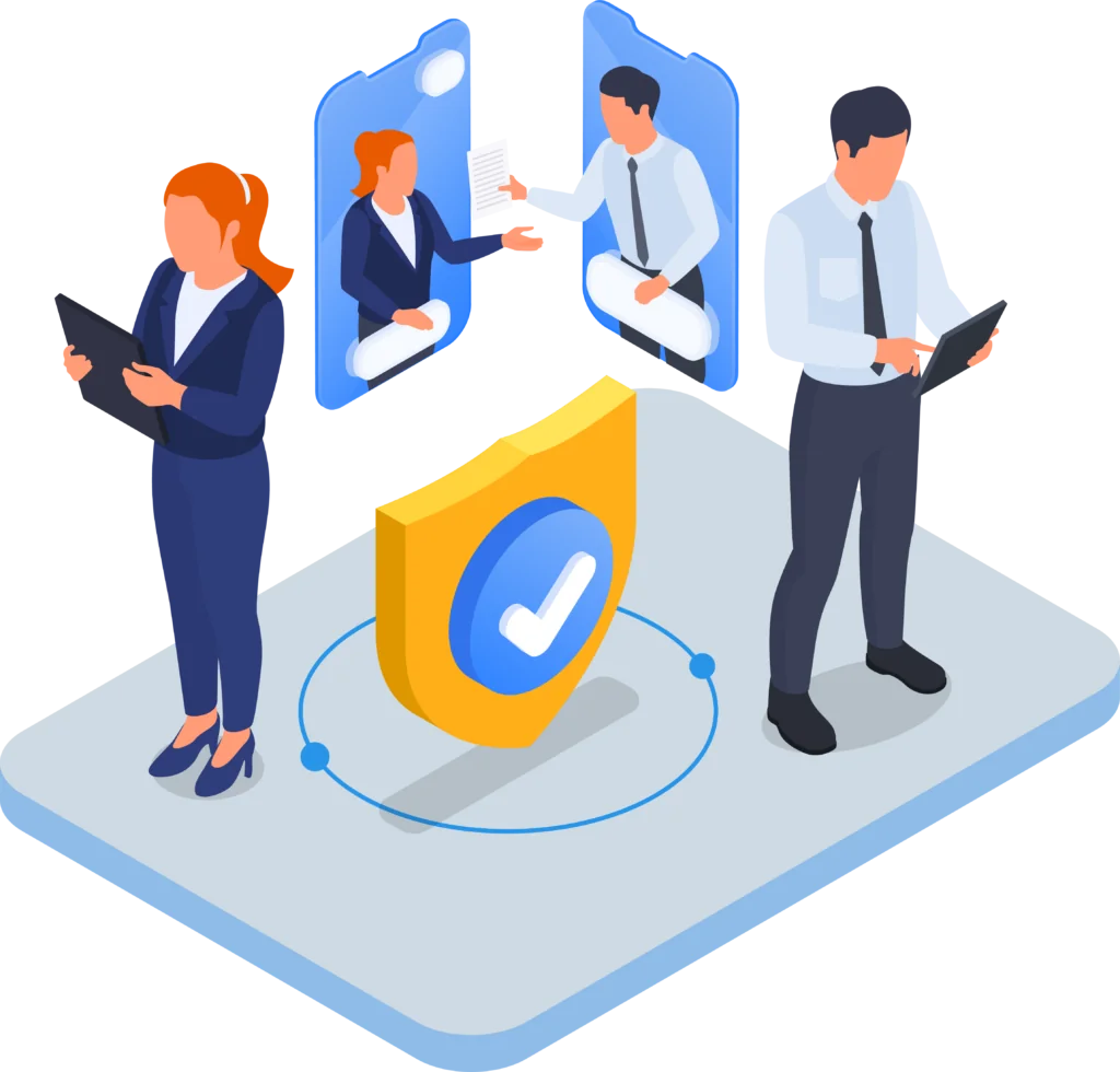 Why the Combination of Technology and Consultancy is the most effective approach to Data Protection