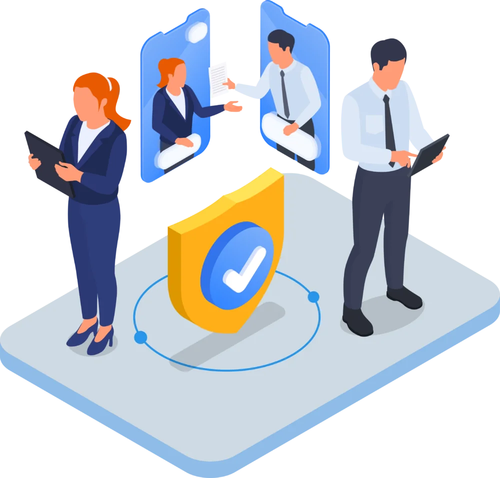 Why the Combination of Technology and Consultancy is the most effective approach to Data Protection