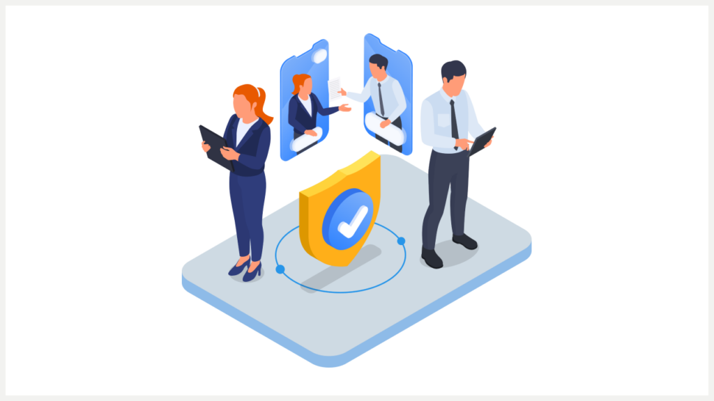 Blogpost thumbnail for "Why the Combination of Technology and Consultancy is the most effective approach to Data Protection" by PrivacyEngine