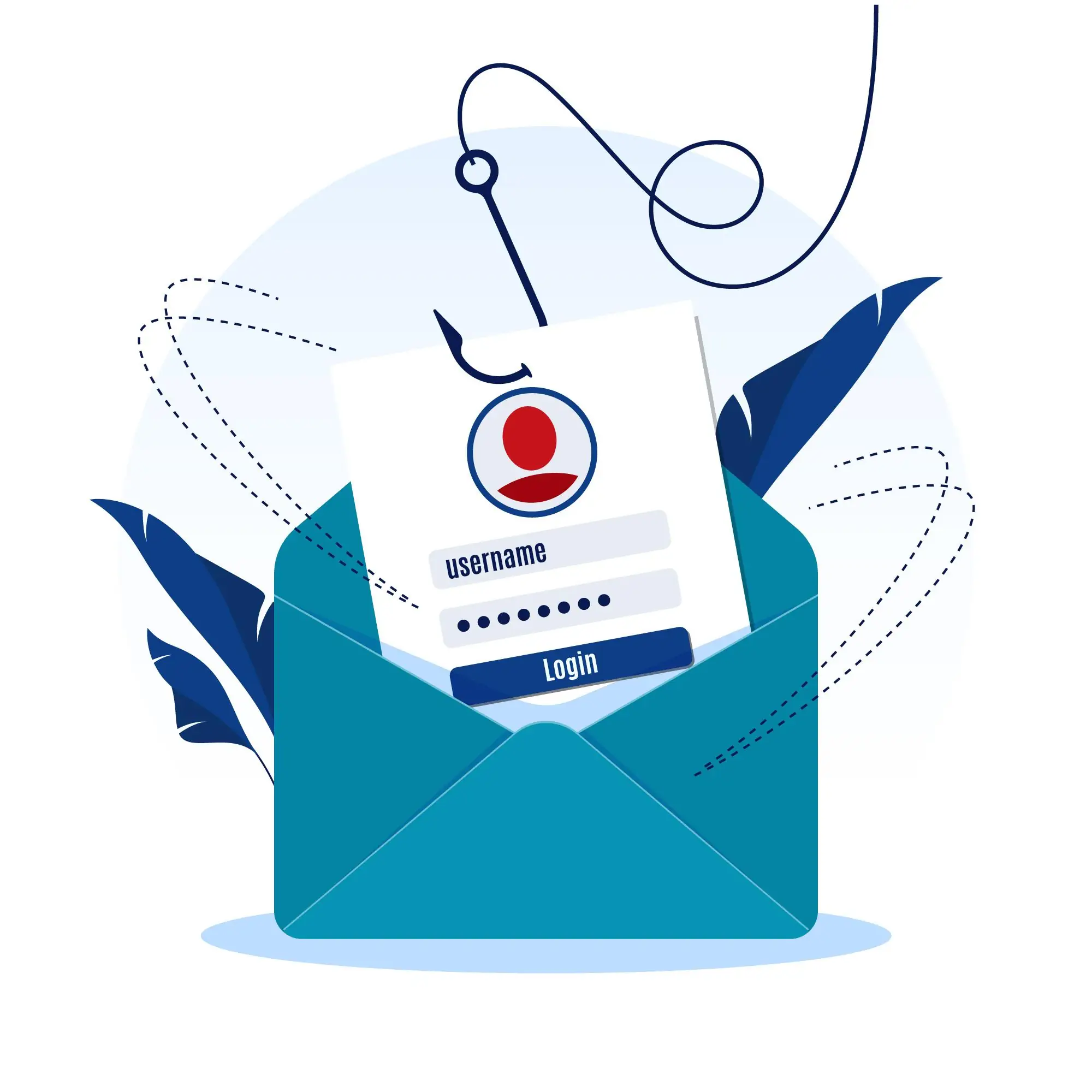 Don't Get Hooked: The Importance of Phishing Training for Businesses
