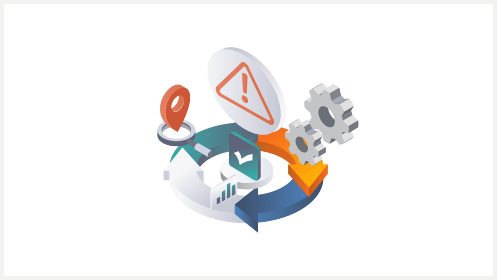 Blogpost thumbnail for "Comparing Risk Management Software for Data Privacy Compliance: A Comprehensive Guide" by PrivacyEngine