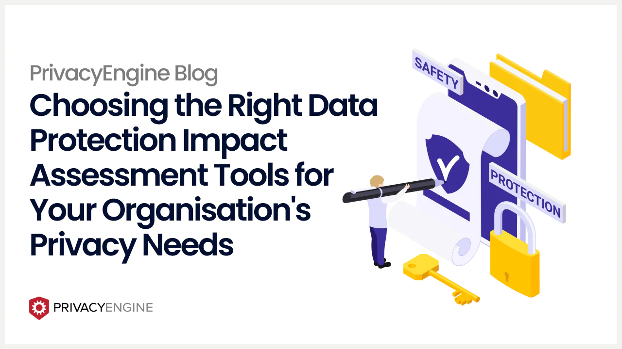 Data Protection Impact Assessment Tools