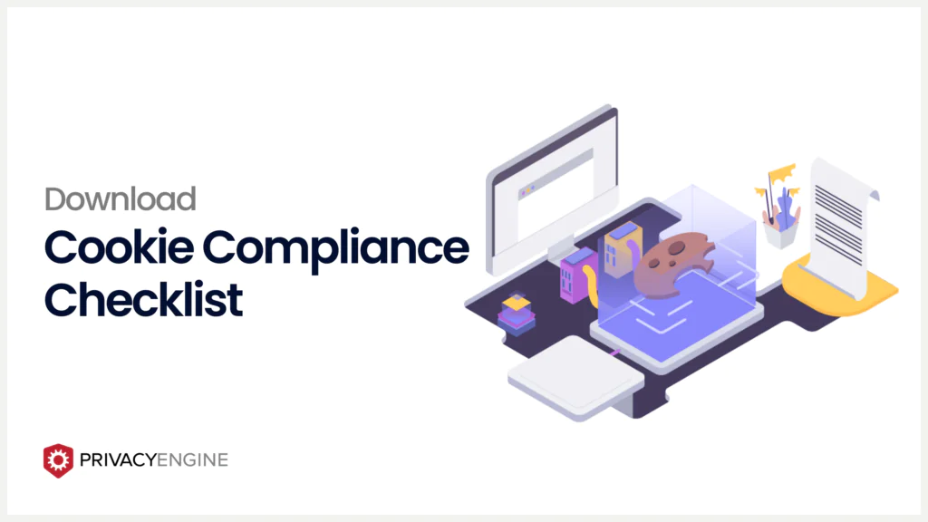 Cookie Compliance Checklist