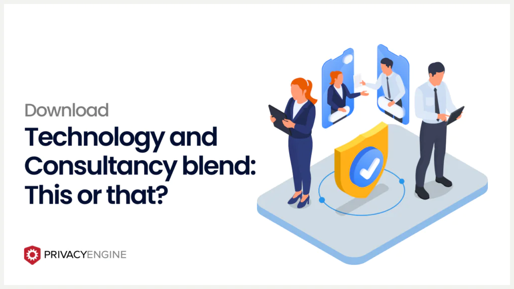 Technology and Consultancy Blend: This or That?