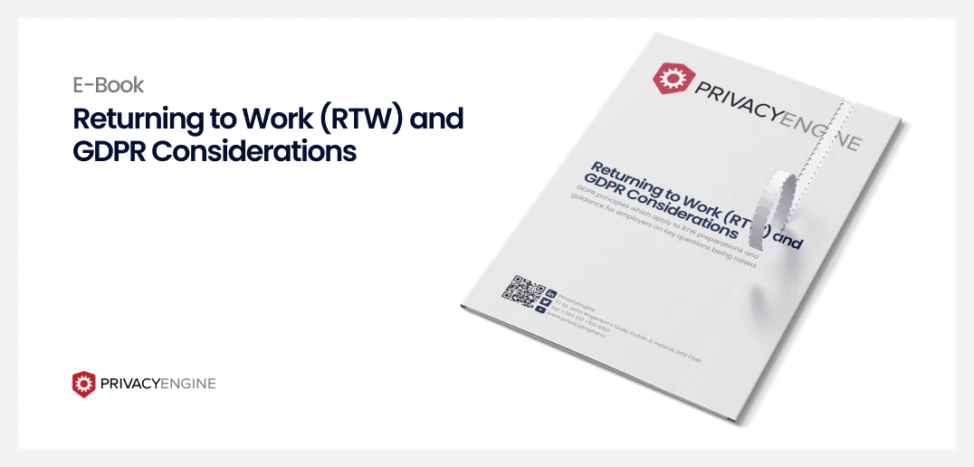 RTW PrivacyEngine eBook