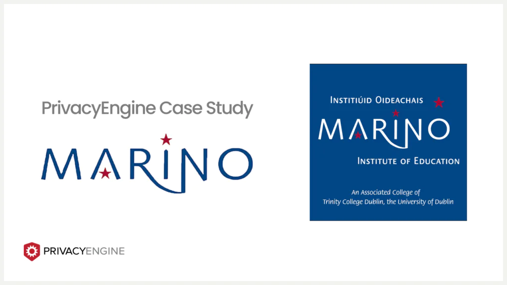 Marino Case Study Using PrivacyEngine