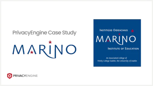 Marino PrivacyEngine Case Study