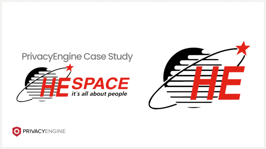 HE Space – Case Study Using PrivacyEngine