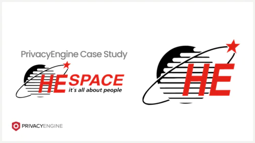 HE Space PrivacyEngine Case Study