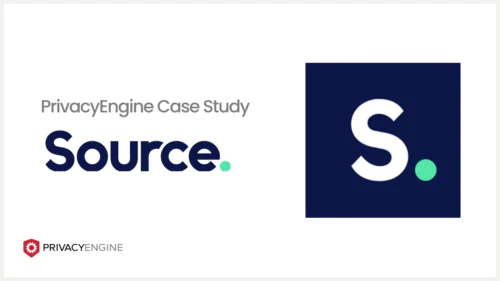 Source PrivacyEngine Case Study