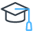 Scholar Hat