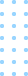 Small Blue Dots