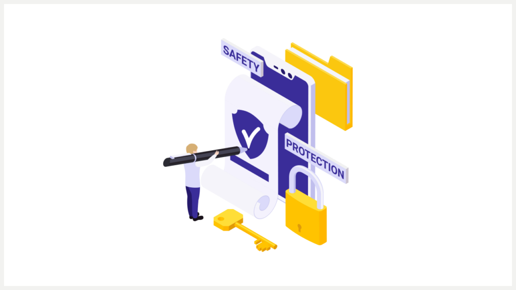 Blogpost thumbnail for "Choosing the Right Data Protection Impact Assessment Tools for Your Organisation’s Privacy Needs" by PrivacyEngine