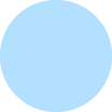 Big Circle Blue Dot