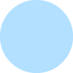 Big Circle Blue Dot