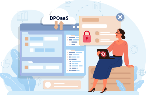 DPOaaS by PrivacyEngine