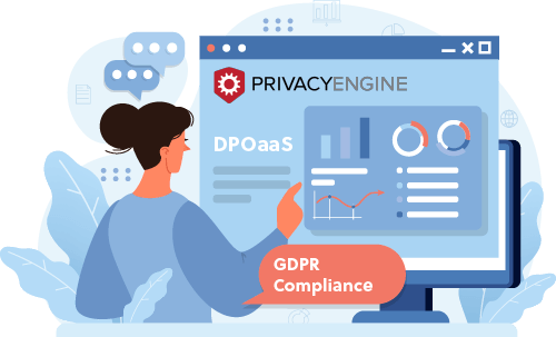 DPOaaS by PrivacyEngine