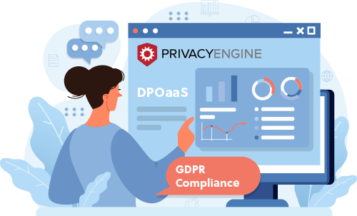 DPOaaS by PrivacyEngine