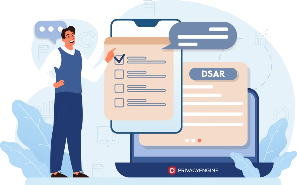 dsar form