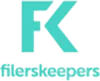 filerskeepers logo