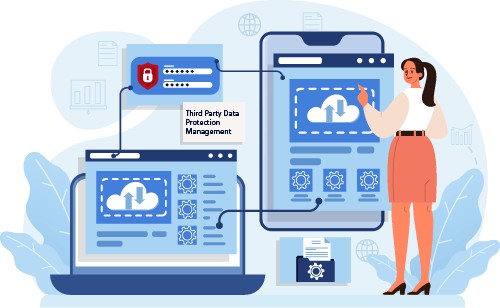 Third Party Data Protection Management