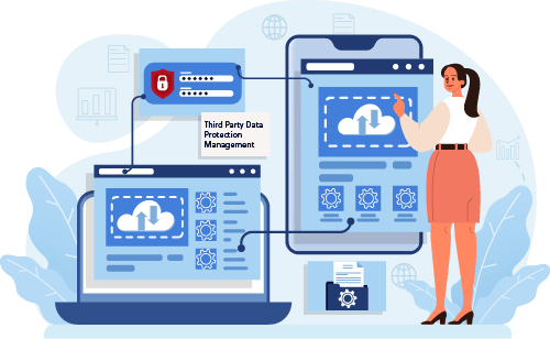 Third Party Data Protection Management