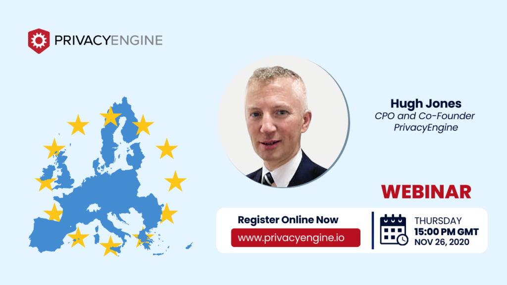 Brexit and Beyond - Overseas Data Transfers and other GDPR Considerations