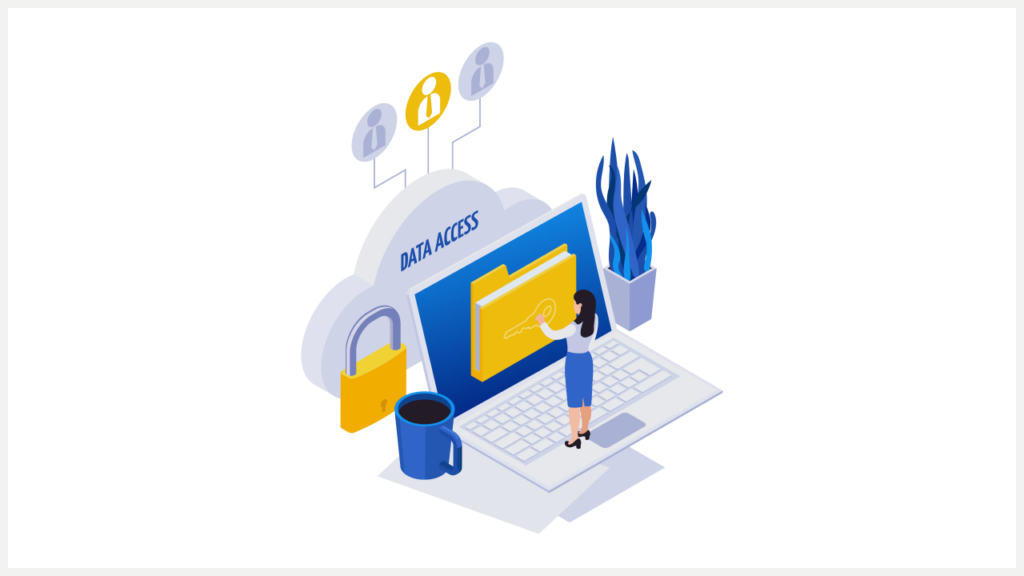 Blogpost thumbnail for "What to Consider When Processing a DSAR" by PrivacyEngine