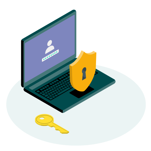 Data Protection: Enhanced Protection Through Strategic Outsourcing