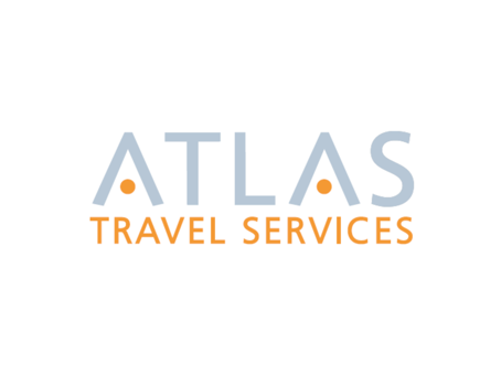 Atlas Travel Services Logo