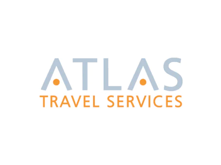 Atlas Travel Services Logo