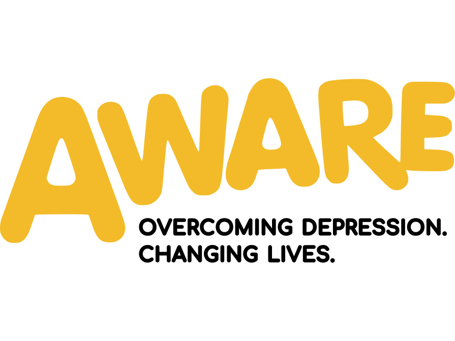 Aware Logo