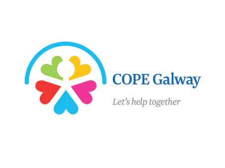 COPE Galway Logo