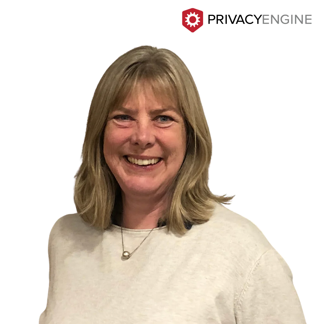 Catherine OShea PrivacyEngine