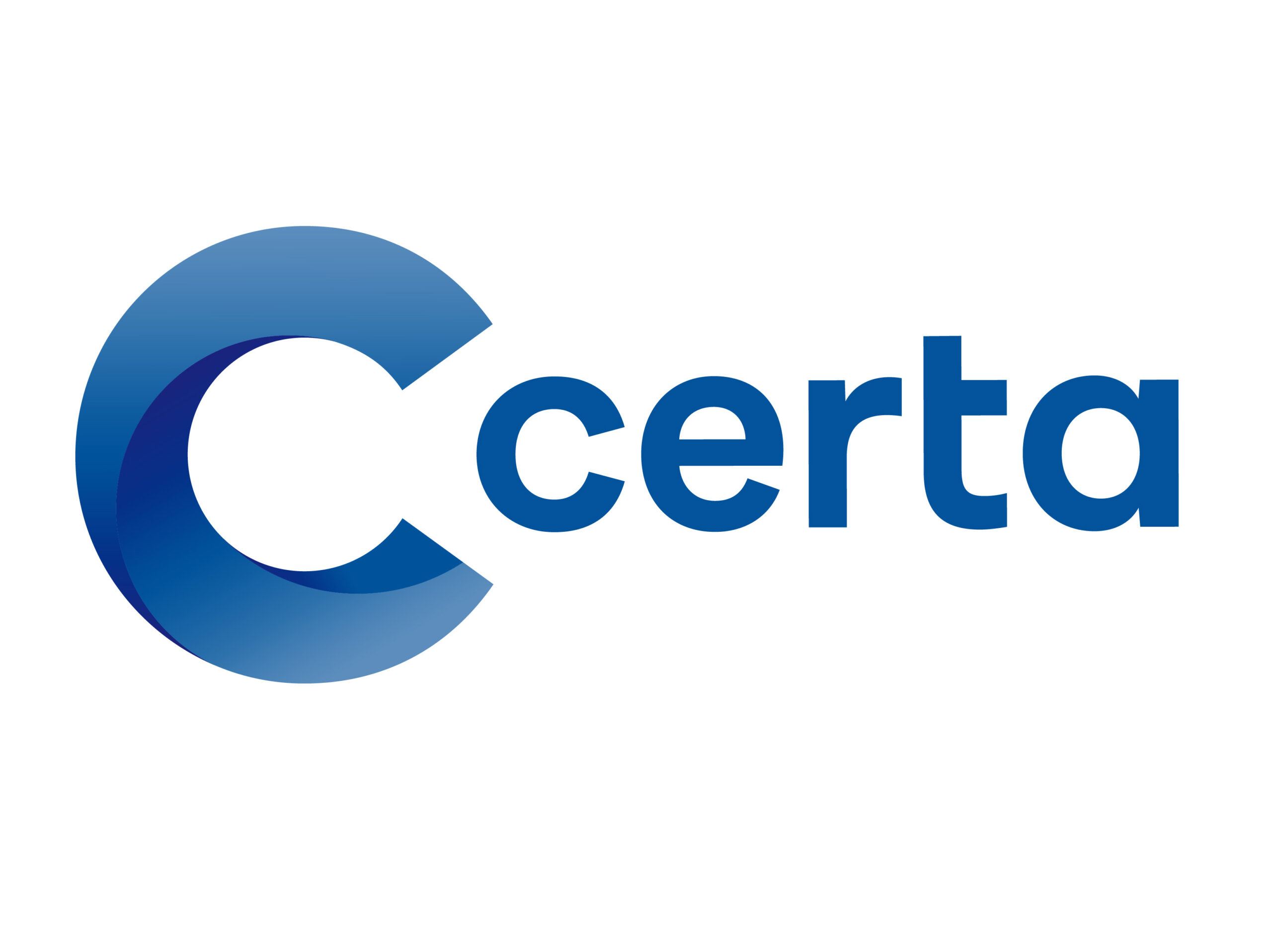 Certa Ireland Logo