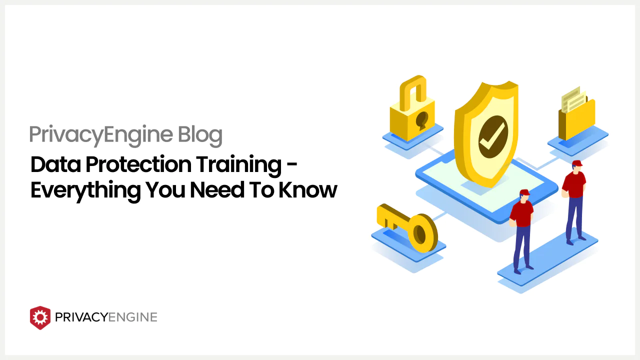 Data Protection Training with IAPP